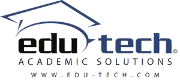 Edu-Tech Academic Solutions Logo